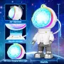 LBSTP Astronaut Galaxy Star Projector Light, снимка 5