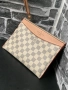 Louis Vuitton чанта тип плик , снимка 2