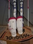 Комплект Rossignol-116см+обувки Rossignol 21. 5, снимка 8