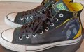 Оригинални кецове Converse Chuck Taylor All Star x BATMAN, 42, снимка 4