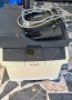 Продавам цветен принтер/копир Lexmark CX310dn , снимка 1