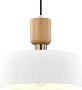 Нова Модерна висяща лампа Кухня Дневна Спалня Осветление стая Абажур, снимка 1 - Лампи за таван - 41667418