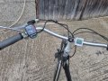 велосипед колело кетлер kettler електрическо , снимка 4