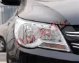 Капаци Стъкла за Фарове Тигуан VW Tiguan 2007-2013 Капаци Фарове Стъкла Комплект, снимка 9