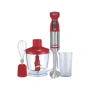  Професионален блендер Hausberg HB-7700, 4 в 1A, 1000 мл., различни цветове, снимка 3