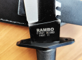 Нож за оцеляване - RAMBO II surviving, снимка 16