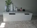 Шкаф конзола за стена , снимка 2