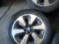 Джанти за Subaru 17, снимка 7