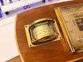 Комбиниран термометър барометър хигрометър, снимка 4