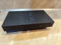 PS2 Fat - за ремонт или за части, снимка 6