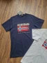 Мъжка тениска NAPAPIJRI 
Размери S M L XL 2XL 
, снимка 2