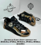 Дамски маратонки Dolce & Gabbana , снимка 1 - Маратонки - 44526709