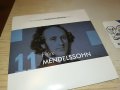 mendelssohn cd внос germany 1204231231, снимка 4