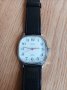 Мъжки часовник Чайка кварц СССР , снимка 1 - Антикварни и старинни предмети - 40828098