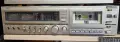 JVC KD-A7 Stereo cassette deck, снимка 1