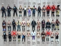 Екшън Фигурки WWE Кеч Pro-Wrestling Action Figures Dean Ambrose Hogan Cena, снимка 8