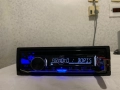 Авто Cd JVC Bluetooth, снимка 2