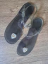 италиански силиконови сандали, снимка 2