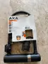 Чисто нова ключалка за велосипед AXA UL-230 NEWTON, снимка 9