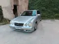 Мерцедес Е 220 СDI, снимка 1