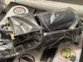 НОВИ! Мултифункционално ренде Мандолина Brio - с 3 приставки и контейнер , снимка 9