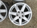 4 бр. джанти за Vw Audi 5 по 112 мм 16 цола, снимка 5