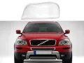 Стъкло за фар Volvo XC90 MK1 (2004-2015) Ляв, снимка 3