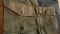 FJALL RAVEN G-1000 Trouser размер S / M панталон със здрава материя - 140, снимка 4