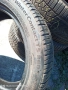 Продавам комплект зимни гуми континентал рънфлат 245/45/19. , снимка 3