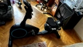 Recumbent JOY R Мах Orion Bluetooth и магнитна система - КАТО НОВ, снимка 1
