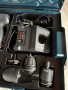 Bosch GSR 12V-35 FC 2025г., снимка 6