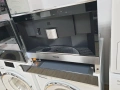Miele Подгряващо Чекмедже без Дръжка за Вграждане в Кухня 10cm, снимка 1