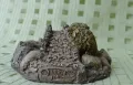 Packhorse Bridge, Мостът на товарния кон, на Lilliput Lane, снимка 2