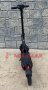 Електрическа тротинетка 8“ гуми-36V,500w,4 aH +Амортисьори+Bluetooth-модел 2025г, снимка 6