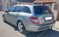 Mercedes C200, W204, 2.2, 136 h.p., снимка 4