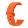 Силиконова Каишка (22мм) за Huawei Watch GT7 Pro 46mm, снимка 5