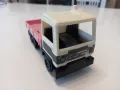 Стари играчки, количка Tonka и камионче Bison, снимка 12