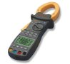 Амперклещи със зумер и интерфейс MS2203 VAC | AAC | Hz, снимка 1 - Други инструменти - 42690356