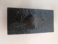 Кутия от ковано желязо 19.5 х 9.5 h 6 cm. , снимка 2