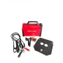 Инверторен Електрожен KRAFTROYAL. 450A с LCD ; MMA , IGBT. Anti stick, снимка 3