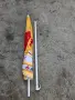 Чадър , плажен Астика 2,2 м, снимка 6