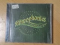 STEREOPHONICS 2001 - Just Enough Education to, снимка 1