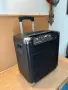 bluetooth тонколона "ION Block rocker", снимка 6