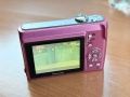 Panasonic Lumix DMC-LS80 PINK, снимка 12