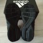 Оригинални маратонки Adidas Strutter Black номер 43и1/3, снимка 9