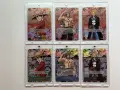 One Piece Cards- Monkey.D.Luffy,Portgas.D.Ace & Sabo, снимка 3