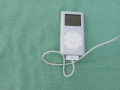 Apple iPod Model A1051 , снимка 1