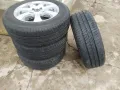 Летни гуми 15 цола 195/65/15, снимка 7
