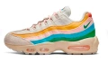 Nike Air Max 95 Rise Unity Rattan номер 41 ,5- 42 оригинални маратонки , снимка 3