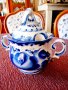 Гжел , снимка 5